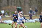 WLax vs UMass  Wheaton College Women’s Lacrosse vs UMass Dartmouth. - Photo By: KEITH NORDSTROM : Wheaton, Lacrosse, LAX